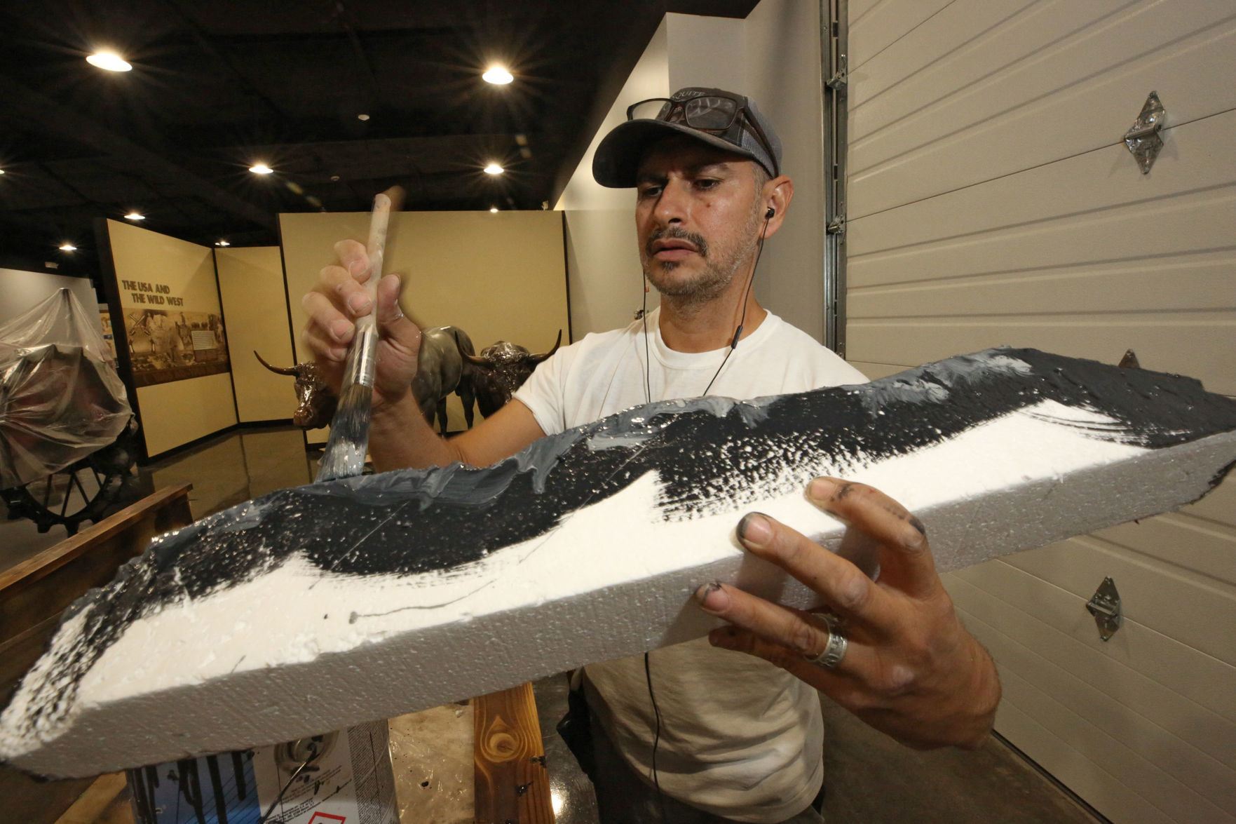 What's new at The Thing